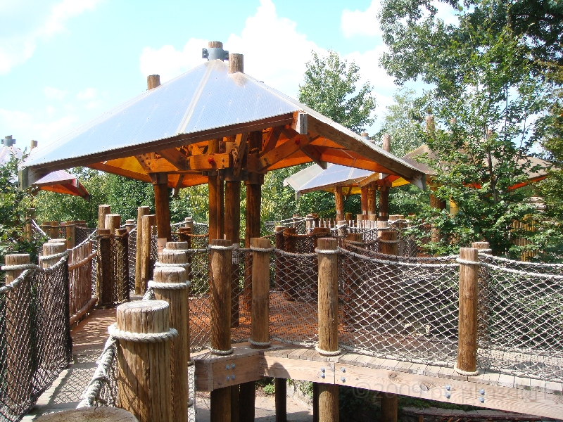 Western Michigan [2009] 439.JPG - Scenes from Frederik Meijer Gardens & Sculpture Park.